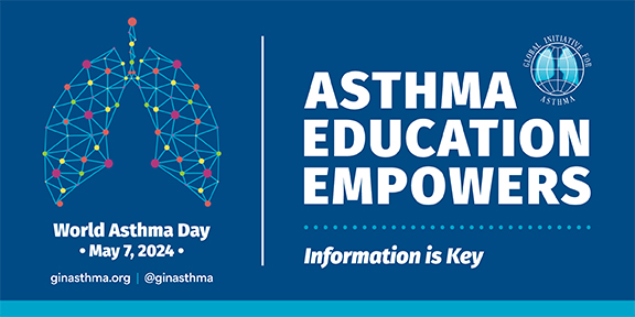 Asthma Education Empowers